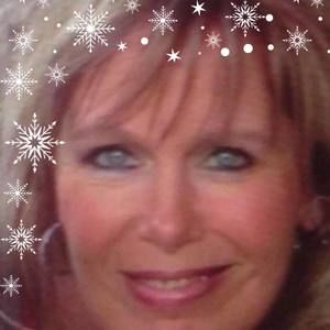 Meet your Posher, Terri